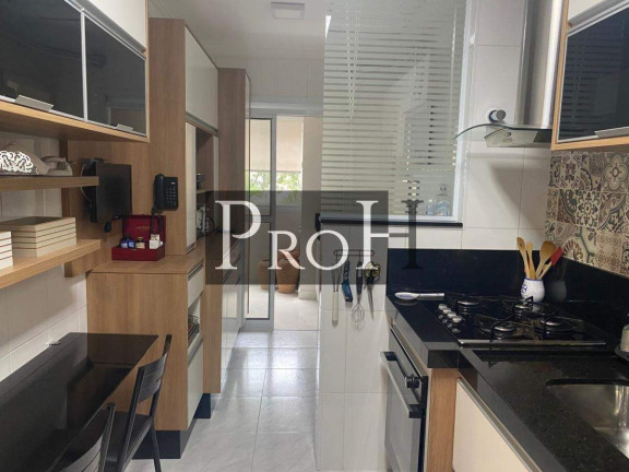 Imagem Apartamento com 3 Quartos para Alugar, 84 m² em Centro - São Bernardo Do Campo Imagem Apartamento com 3 Quartos para Alugar, 84 m² em Centro - São Bernardo Do Campo