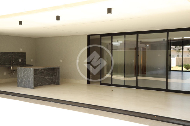 Imagem Casa com 4 Quartos à Venda, 300 m² em Portal Do Sol Green - Goiânia Imagem Casa com 4 Quartos à Venda, 300 m² em Portal Do Sol Green - Goiânia