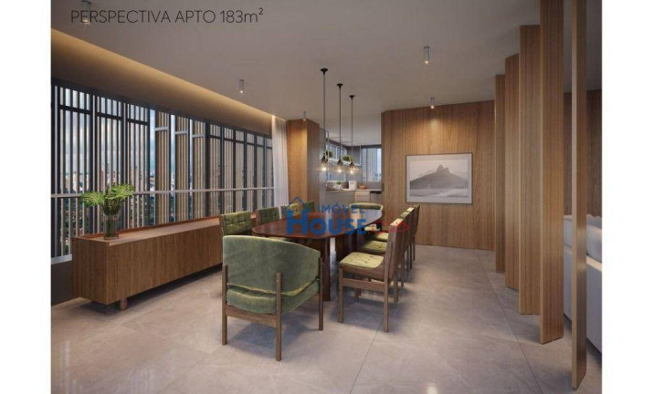 Imagem Apartamento com 3 Quartos à Venda, 229 m² em Vila Nova Conceição - São Paulo Imagem Apartamento com 3 Quartos à Venda, 229 m² em Vila Nova Conceição - São Paulo