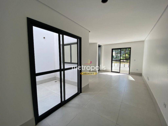 Sobrado com 3 Quartos à Venda ou Locação, 300 m² em Vila Alpina - Santo André