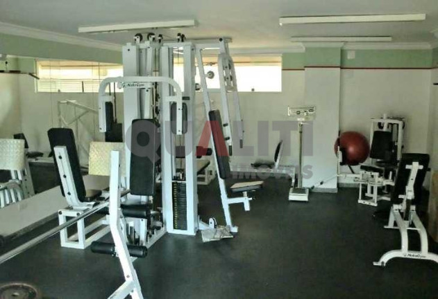 Imagem Apartamento com 2 Quartos à Venda, 140 m² em Vila Olímpia - São Paulo Imagem Apartamento com 2 Quartos à Venda, 140 m² em Vila Olímpia - São Paulo
