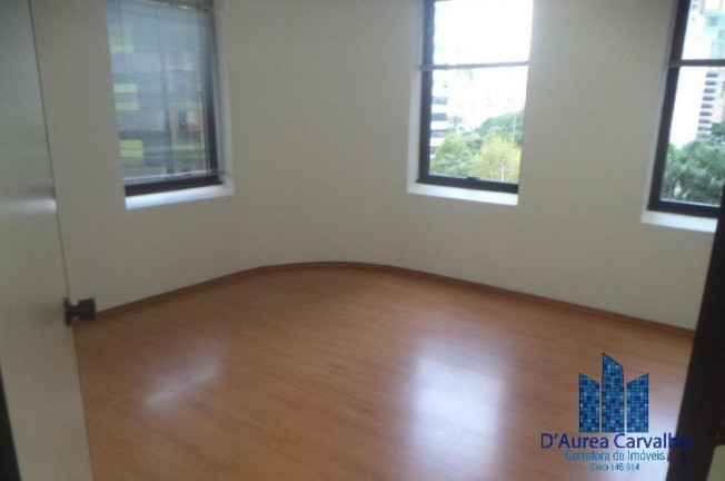 Imagem Imóvel Comercial à Venda, 104 m² em Itaim Bibi - São Paulo