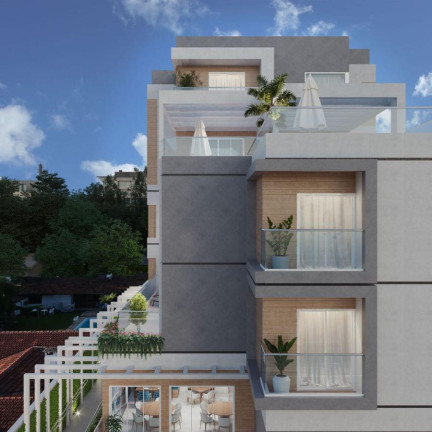 Imagem Apartamento com 3 Quartos à Venda, 129 m² em Hugo Lange - Curitiba