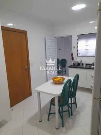 Imagem Apartamento com 3 Quartos à Venda, 142 m² em Gonzaga - Santos Imagem Apartamento com 3 Quartos à Venda, 142 m² em Gonzaga - Santos