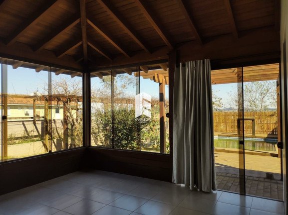 Imagem Casa com 5 Quartos à Venda, 571 m² em Dom Antônio Reis - Santa Maria