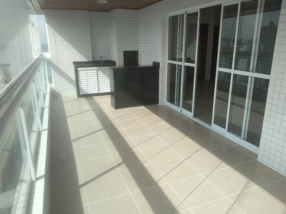 Imagem Apartamento com 3 Quartos à Venda, 142 m² em Vila Tupi - Praia Grande Imagem Apartamento com 3 Quartos à Venda, 142 m² em Vila Tupi - Praia Grande