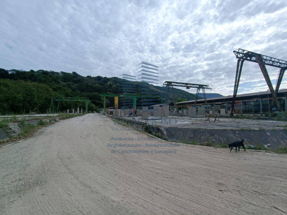 Imagem Imóvel Comercial para Alugar, 16.085 m² em Bangu - Rio De Janeiro Imagem Imóvel Comercial para Alugar, 16.085 m² em Bangu - Rio De Janeiro