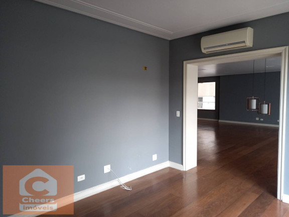 Imagem Apartamento com 3 Quartos à Venda, 275 m² em Morro Dos Ingleses - São Paulo