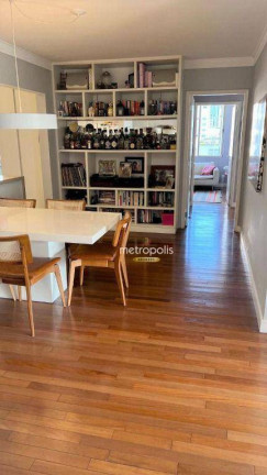 Imagem Apartamento com 3 Quartos à Venda, 129 m² em Itaim Bibi - São Paulo Imagem Apartamento com 3 Quartos à Venda, 129 m² em Itaim Bibi - São Paulo