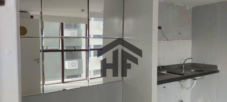 Imagem Apartamento com 1 Quarto à Venda, 50 m² em Piedade - Jaboatão Dos Guararapes