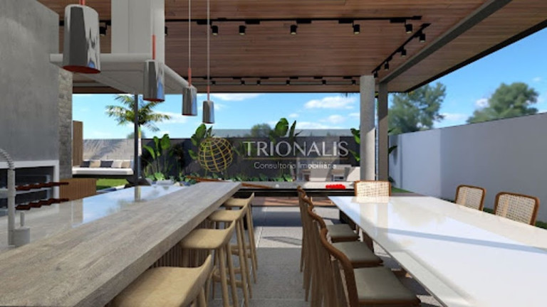 Imagem Casa com 4 Quartos à Venda, 312 m² em Condomínio Granville - Atibaia Imagem Casa com 4 Quartos à Venda, 312 m² em Condomínio Granville - Atibaia