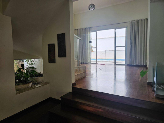 Imagem Casa com 4 Quartos à Venda, 391 m² em Alphaville 04 - Santana De Parnaíba Imagem Casa com 4 Quartos à Venda, 391 m² em Alphaville 04 - Santana De Parnaíba