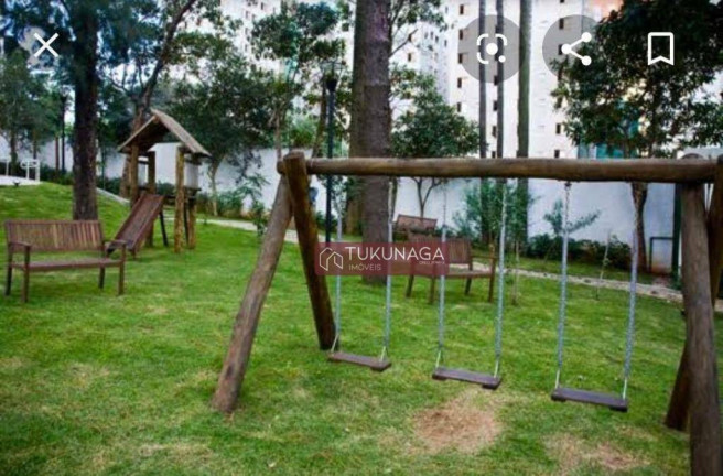 Imagem Apartamento com 2 Quartos à Venda, 50 m² em Centro - Guarulhos Imagem Apartamento com 2 Quartos à Venda, 50 m² em Centro - Guarulhos