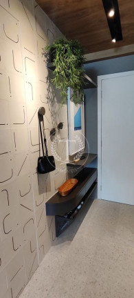 Imagem Apartamento com 1 Quarto à Venda, 25 m² em Vila Olímpia - São Paulo