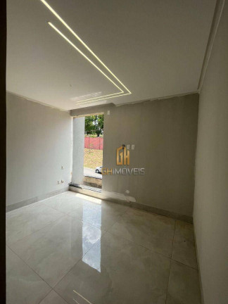 Imagem Sobrado com 3 Quartos à Venda, 231 m² em Residencial Balneário - Goiânia