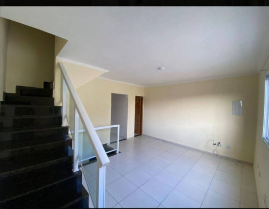 Imagem Casa de Condomínio com 3 Quartos à Venda, 81 m² em Itaquera - São Paulo