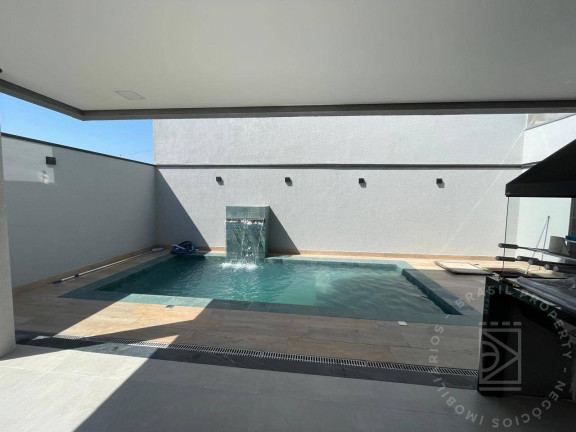 Imagem Casa com 3 Quartos à Venda, 220 m² em Residencial Colinas - Caçapava Imagem Casa com 3 Quartos à Venda, 220 m² em Residencial Colinas - Caçapava