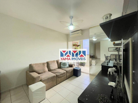 Imagem Apartamento com 3 Quartos à Venda, 78 m² em Residencial Flórida - Ribeirão Preto
