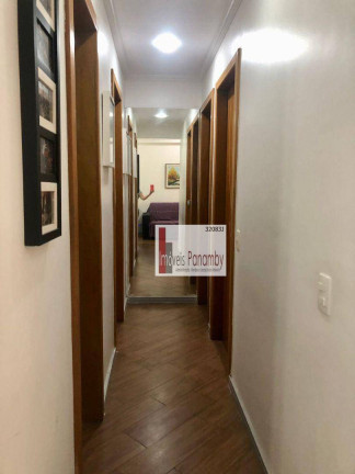 Imagem Apartamento com 3 Quartos à Venda, 68 m² em Sacomã - São Paulo