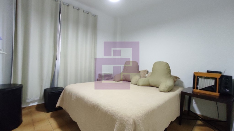 Imagem Apartamento com 3 Quartos à Venda, 115 m² em Jardim Las Palmas - Guarujá Imagem Apartamento com 3 Quartos à Venda, 115 m² em Jardim Las Palmas - Guarujá