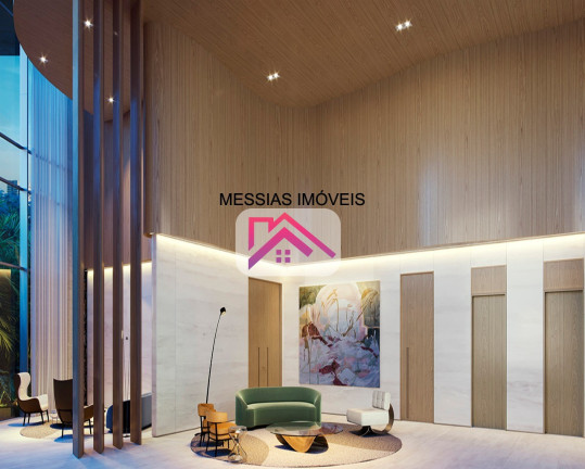 Imagem Imóvel com 4 Quartos à Venda, 424 m² em Itaim Bibi - São Paulo