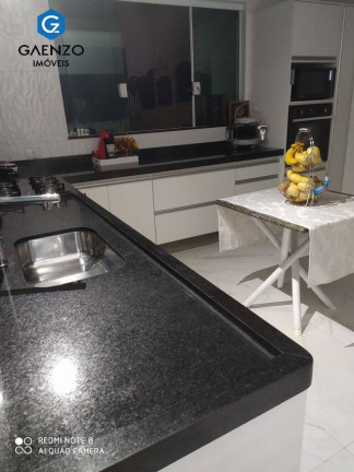 Imagem Casa com 3 Quartos à Venda, 140 m² em Pestana - Osasco Imagem Casa com 3 Quartos à Venda, 140 m² em Pestana - Osasco