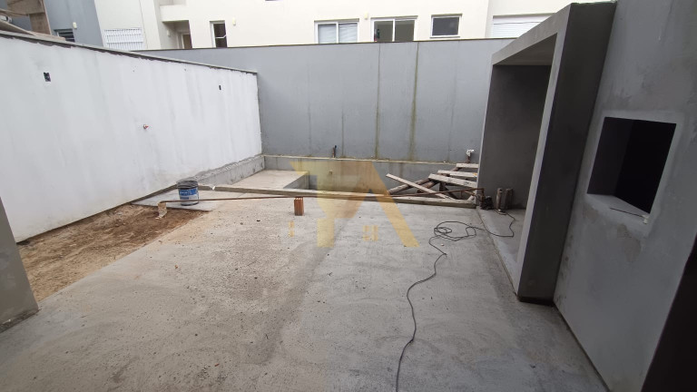 Imagem Imóvel com 3 Quartos à Venda,  em Ferraz - Garopaba