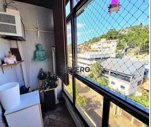 Imagem Apartamento com 3 Quartos à Venda, 140 m² em Icaraí - Niterói
