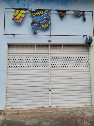 Ponto Comercial para Alugar, 40 m² em Residencial Estoril - Taubaté