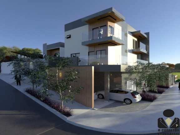 Imagem Casa com 3 Quartos à Venda, 131 m² em Masterville - Sarzedo