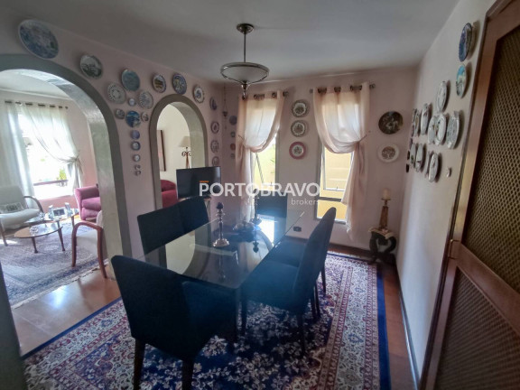 Imagem Casa com 4 Quartos à Venda, 231 m² em Alphaville - Santana De Parnaíba Imagem Casa com 4 Quartos à Venda, 231 m² em Alphaville - Santana De Parnaíba