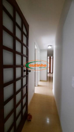 Imagem Apartamento com 3 Quartos à Venda, 106 m² em Grajaú - Rio De Janeiro