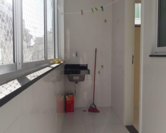 Imagem Apartamento com 3 Quartos à Venda, 130 m² em Vila Nova - Cabo Frio