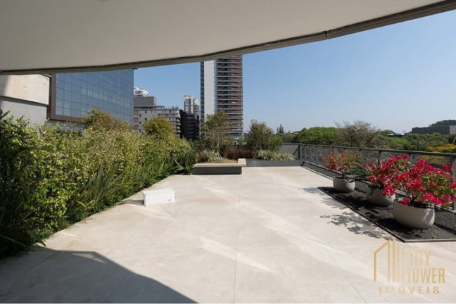 Imagem Apartamento com 1 Quarto à Venda, 61 m² em Indianópolis - São Paulo Imagem Apartamento com 1 Quarto à Venda, 61 m² em Indianópolis - São Paulo