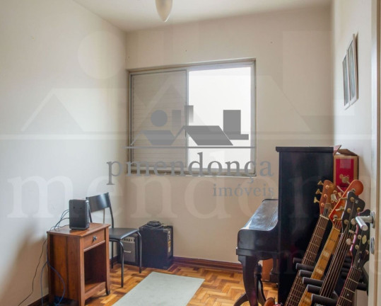 Imagem Apartamento com 4 Quartos à Venda, 104 m² em Perdizes - São Paulo Imagem Apartamento com 4 Quartos à Venda, 104 m² em Perdizes - São Paulo