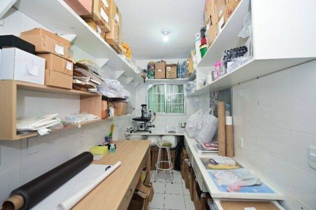 Imagem Imóvel Comercial à Venda, 197 m² em Jardim Satélite - São José Dos Campos