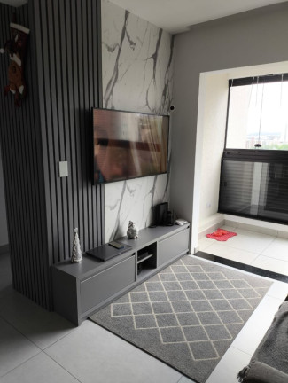 Imagem Apartamento com 2 Quartos à Venda, 58 m² em Centro - São Bernardo Do Campo Imagem Apartamento com 2 Quartos à Venda, 58 m² em Centro - São Bernardo Do Campo