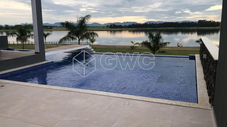 Imagem Casa com 5 Quartos à Venda, 500 m² em Itararema - Carlópolis