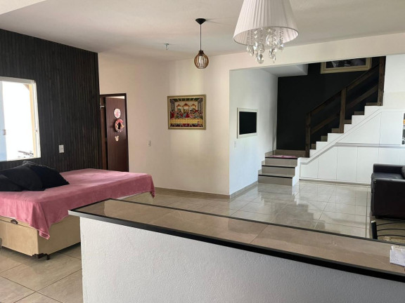 Imagem Casa com 3 Quartos à Venda, 415 m² em Pinheira - Palhoça