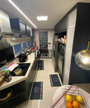 Imagem Apartamento com 3 Quartos à Venda, 156 m² em Centro - São Bernardo Do Campo Imagem Apartamento com 3 Quartos à Venda, 156 m² em Centro - São Bernardo Do Campo