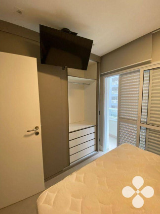 Imagem Imóvel com 2 Quartos à Venda, 72 m² em José Menino - Santos