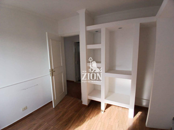 Imagem Apartamento com 3 Quartos à Venda, 76 m² em Santana - São Paulo