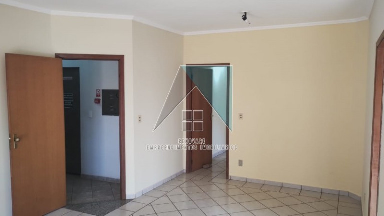 Apartamento com 3 Quartos à Venda, 107 m² em Iguatemi - Ribeirão Preto