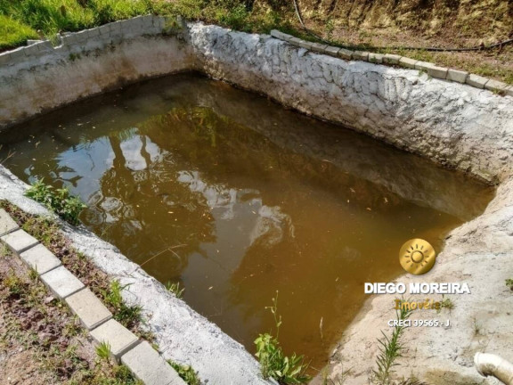 Imagem Chácara com 3 Quartos à Venda, 3 m² em Terra Preta - Mairiporã