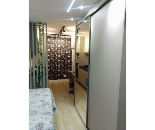 Imagem Studio com 1 Quarto para Alugar, 21 m² em Moema - São Paulo Imagem Studio com 1 Quarto para Alugar, 21 m² em Moema - São Paulo
