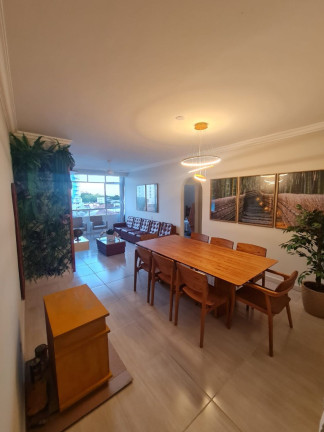 Imagem Apartamento com 3 Quartos para Temporada, 100 m² em Praia Do Morro - Guarapari Imagem Apartamento com 3 Quartos para Temporada, 100 m² em Praia Do Morro - Guarapari