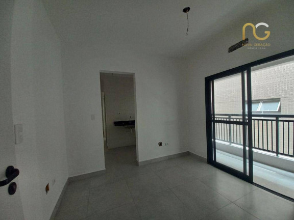 Imagem Apartamento com 2 Quartos à Venda, 61 m² em Tupi - Praia Grande