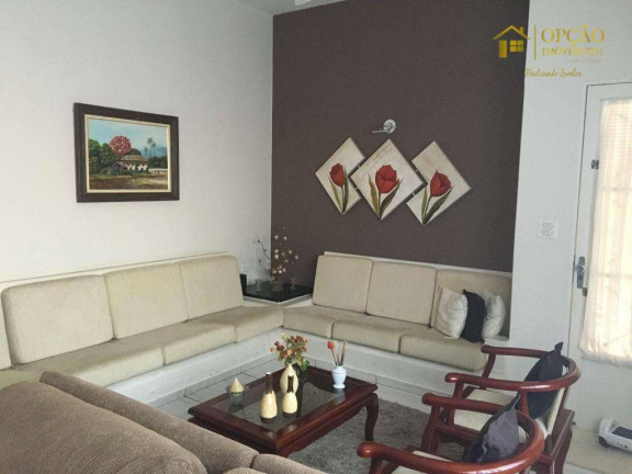 Casa com 3 Quartos à Venda, 130 m² em Jardim Das Rosas - Itu
