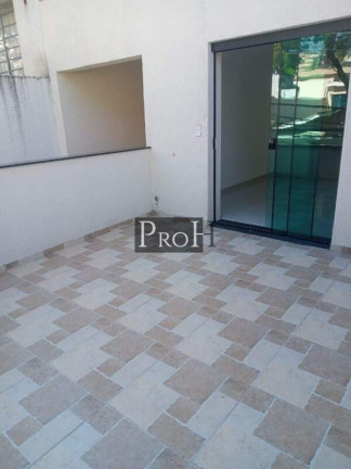 Imagem Sobrado com 3 Quartos à Venda, 168 m² em Campestre - Santo André Imagem Sobrado com 3 Quartos à Venda, 168 m² em Campestre - Santo André