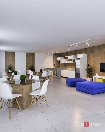 Imagem Apartamento com 2 Quartos à Venda, 56 m² em Escola Agrícola - Blumenau Imagem Apartamento com 2 Quartos à Venda, 56 m² em Escola Agrícola - Blumenau